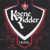 Koene Ridder bier